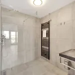 Apartamento Aalscholver - Kabbelaarsbank *