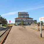 Aalscholver - Kabbelaarsbank Apartamento