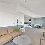 Aalscholver - Kabbelaarsbank Apartamento