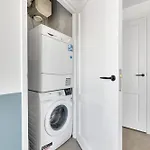 Aalscholver - Kabbelaarsbank Apartamento Ouddorp
