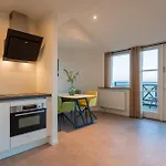 Aalscholver - Kabbelaarsbank Apartamento