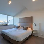 Aalscholver - Kabbelaarsbank Apartamento Ouddorp