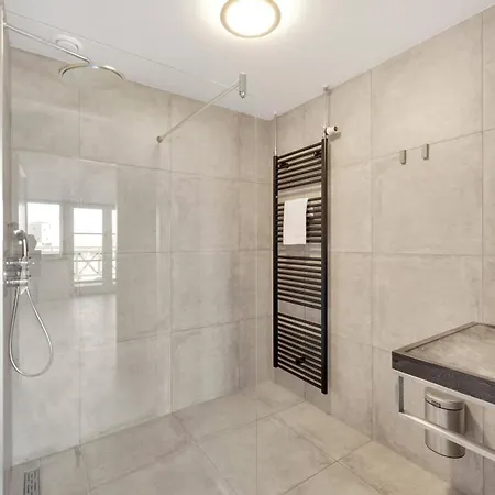 アパート Aalscholver - Kabbelaarsbank *