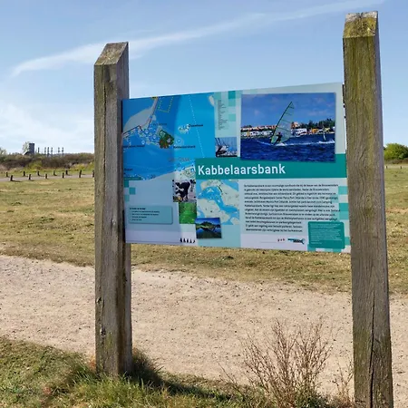 アパート Aalscholver - Kabbelaarsbank アウドルプ