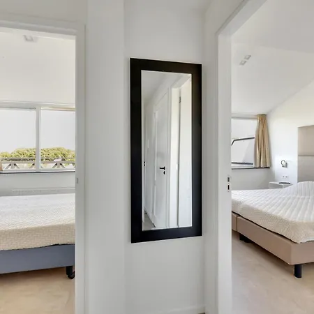 Aalscholver - Kabbelaarsbank Apartamento *