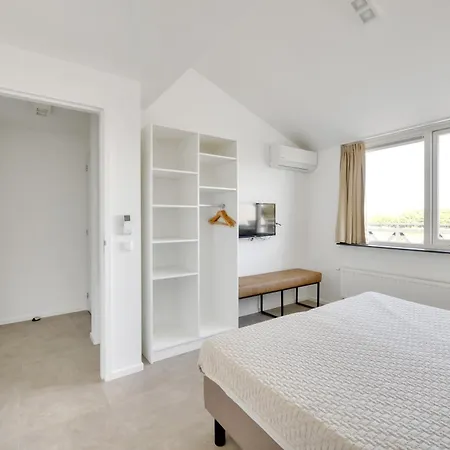 Apartment Aalscholver - Kabbelaarsbank *