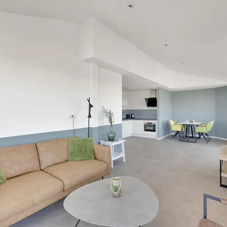 Aalscholver - Kabbelaarsbank Apartamento