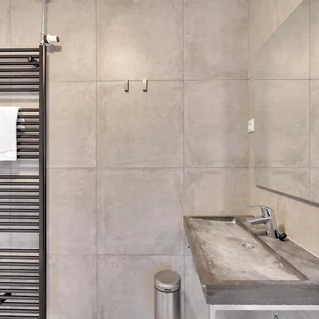 アパート Aalscholver - Kabbelaarsbank *