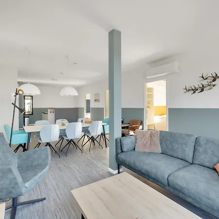 Aalscholver - Kabbelaarsbank Apartamento