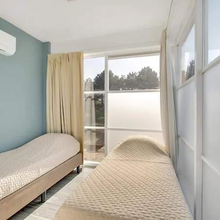 Aalscholver - Kabbelaarsbank Apartamento Ouddorp