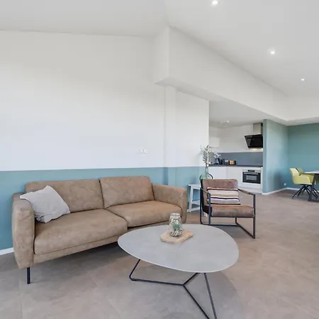 Apartamento Aalscholver - Kabbelaarsbank