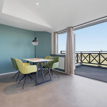 Apartamento Aalscholver - Kabbelaarsbank