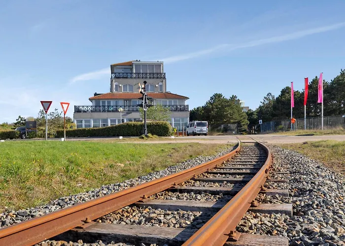 Apartamento Aalscholver - Kabbelaarsbank Ouddorp