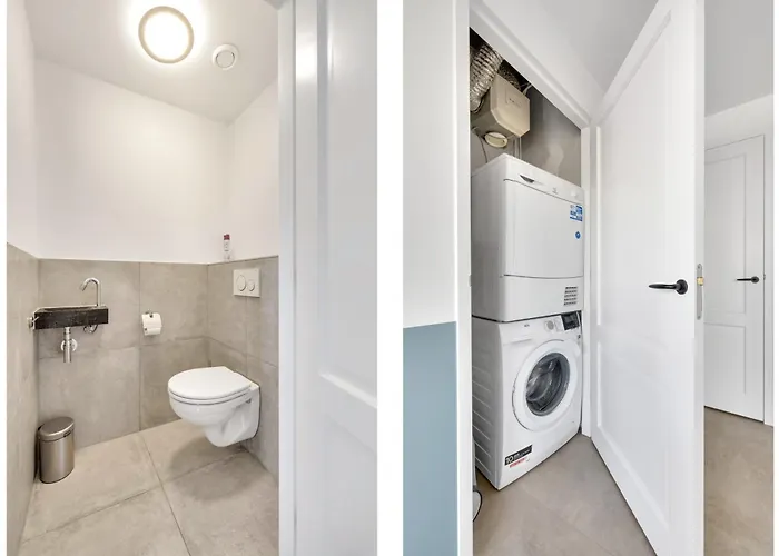 Apartamento Aalscholver - Kabbelaarsbank Ouddorp