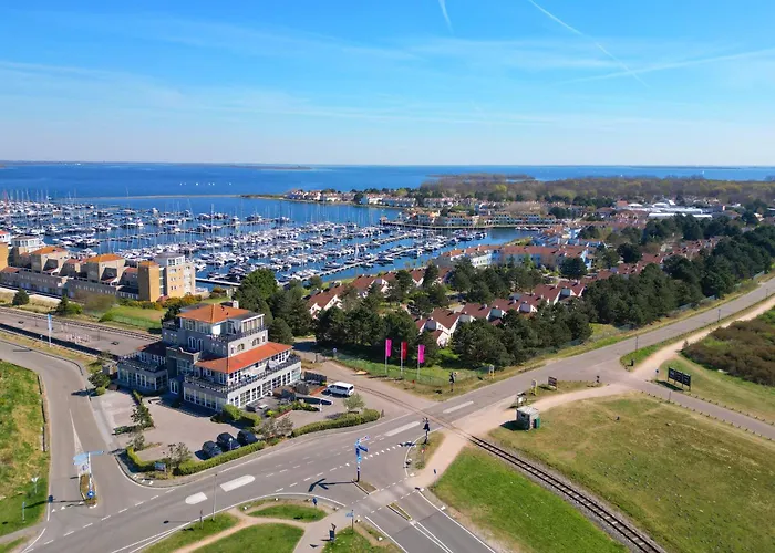 Apartamento Aalscholver - Kabbelaarsbank