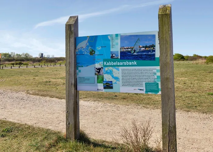 Apartamento Aalscholver - Kabbelaarsbank Ouddorp