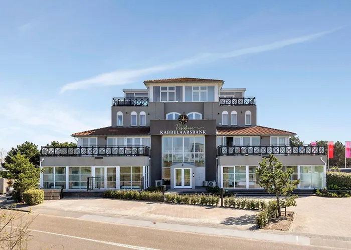 Apartamento Aalscholver - Kabbelaarsbank