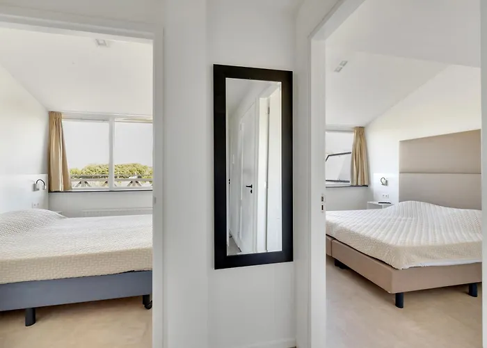 Aalscholver - Kabbelaarsbank Apartamento *