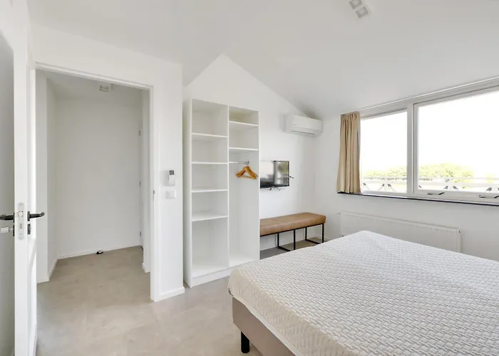 Apartamento Aalscholver - Kabbelaarsbank *