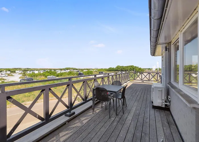 Apartamento Aalscholver - Kabbelaarsbank Ouddorp