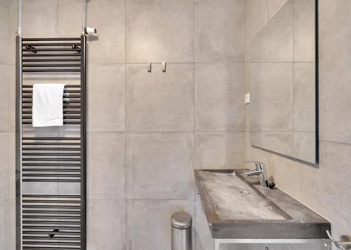 Apartamento Aalscholver - Kabbelaarsbank *