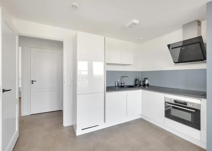 Apartamento Aalscholver - Kabbelaarsbank *