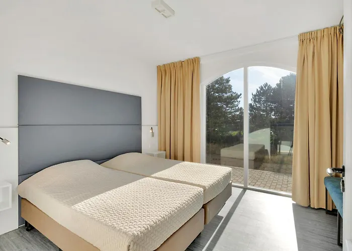 Apartamento Aalscholver - Kabbelaarsbank *