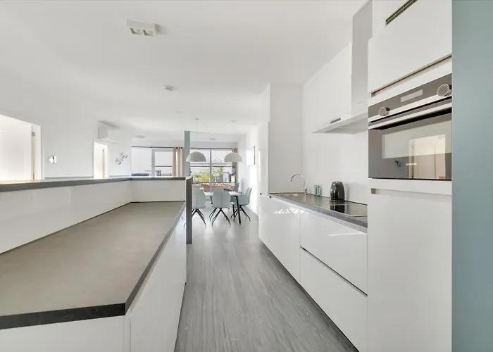 Apartamento Aalscholver - Kabbelaarsbank *