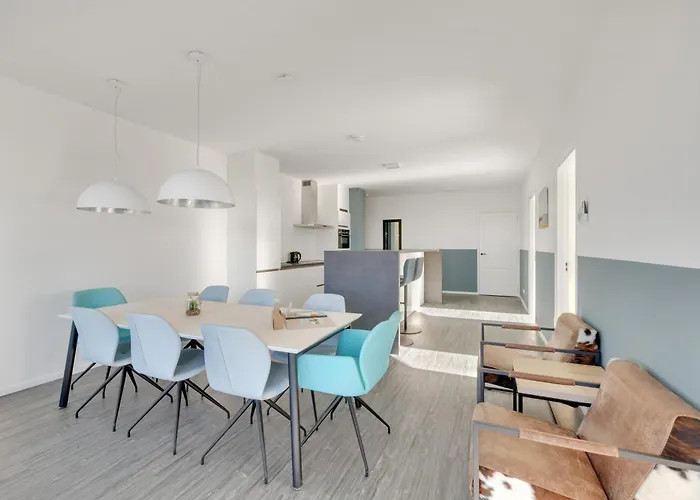 Apartamento Aalscholver - Kabbelaarsbank