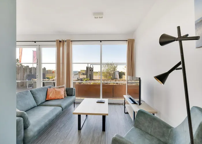 Apartamento Aalscholver - Kabbelaarsbank *