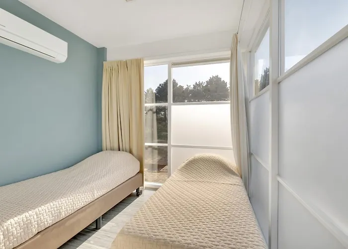 Aalscholver - Kabbelaarsbank Apartamento Ouddorp