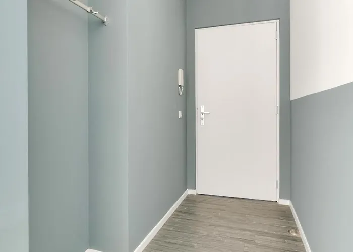 Aalscholver - Kabbelaarsbank Apartamento *