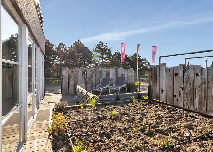 Aalscholver - Kabbelaarsbank Apartamento *