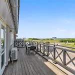 Aalscholver - Résidence Kabbelaarsbank * Ouddorp