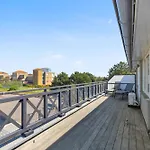 Aalscholver - Résidence Kabbelaarsbank Ouddorp
