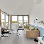 Aalscholver - Résidence Kabbelaarsbank Ouddorp