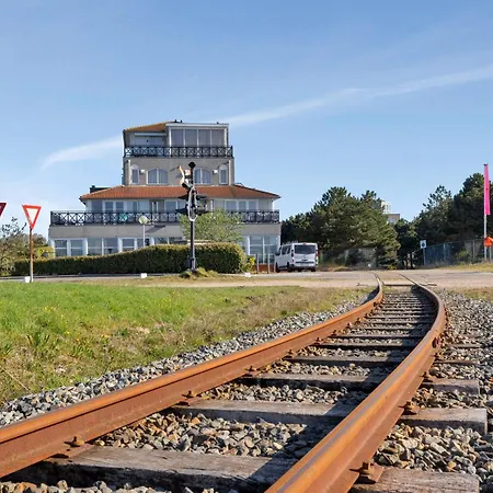 Lejlighed Aalscholver - Kabbelaarsbank Ouddorp