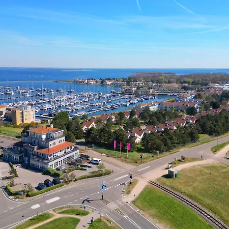 Lejlighed Aalscholver - Kabbelaarsbank