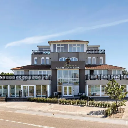 Appartement Aalscholver - Résidence Kabbelaarsbank