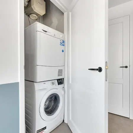 Aalscholver - Kabbelaarsbank Apartment Ouddorp