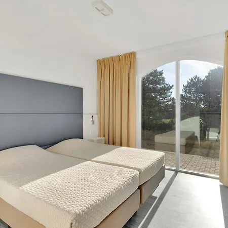 Lejlighed Aalscholver - Kabbelaarsbank *