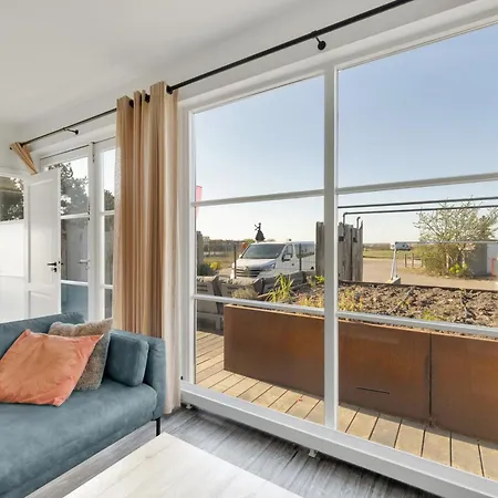 Lejlighed Aalscholver - Kabbelaarsbank Ouddorp