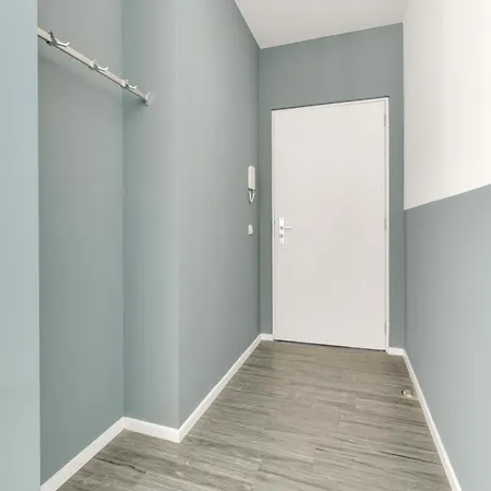 Aalscholver - Kabbelaarsbank Lejlighed *