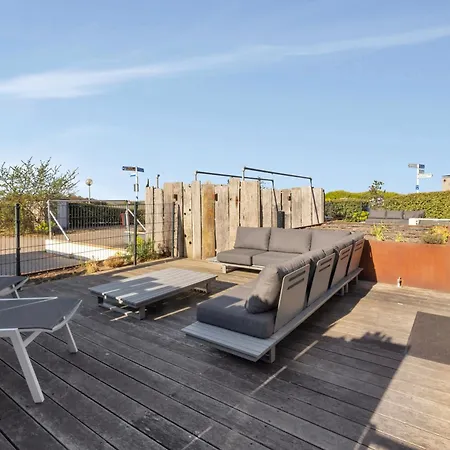 Aalscholver - Kabbelaarsbank Lejlighed