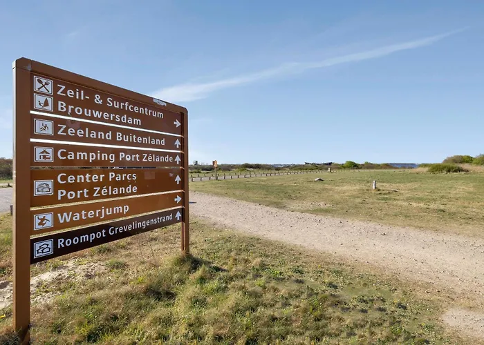 Aalscholver - Kabbelaarsbank شقة