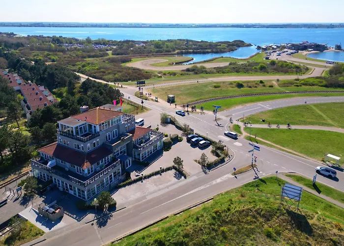 Aalscholver - Kabbelaarsbank شقة آودورب