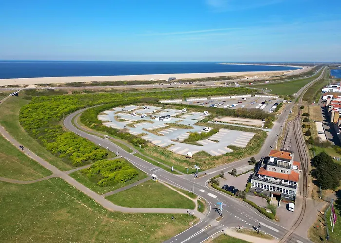 Aalscholver - Kabbelaarsbank شقة *