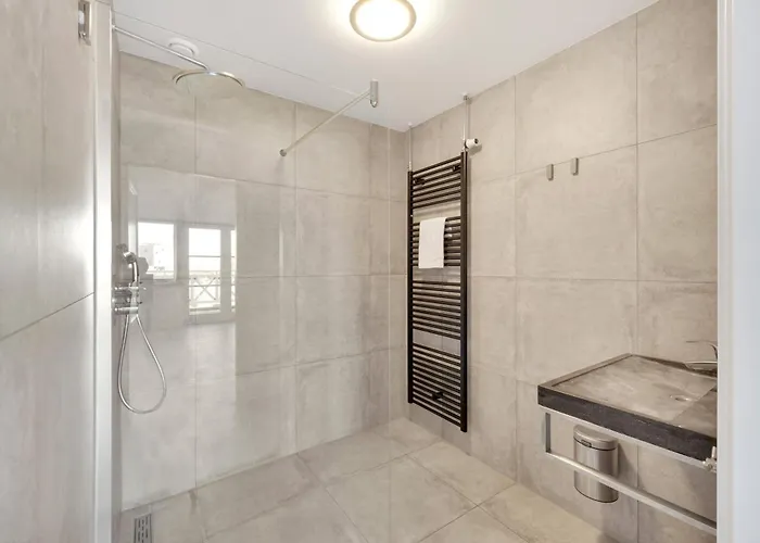 شقة Aalscholver - Kabbelaarsbank *