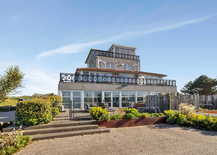 Aalscholver - Kabbelaarsbank شقة آودورب