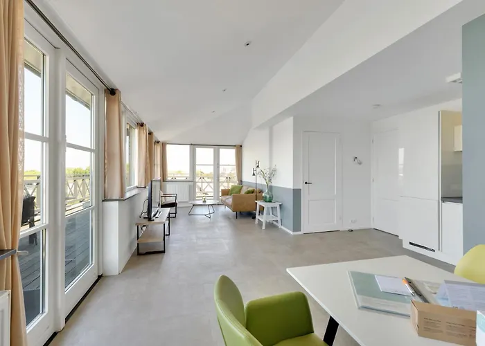 شقة Aalscholver - Kabbelaarsbank